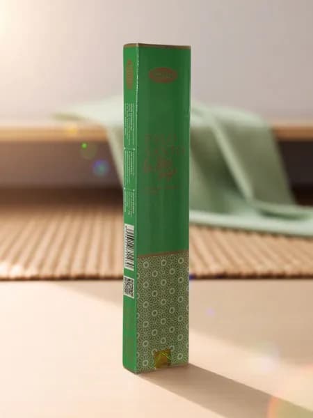 Благовония палочки Ppure Palo Santo White Sage (Пало санто Белый Шалфей) 15г. 12 шт