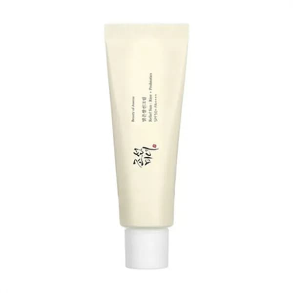 солнцезащитный крем с защитой UVA и UVB, SPF50, 50 мл