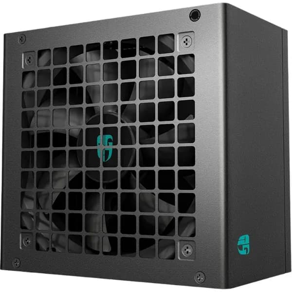 Deepcool Блок питания компьютера Блок питания 500W GamerStorm (DeepCool) PF500X, 500 Вт (PF500X)