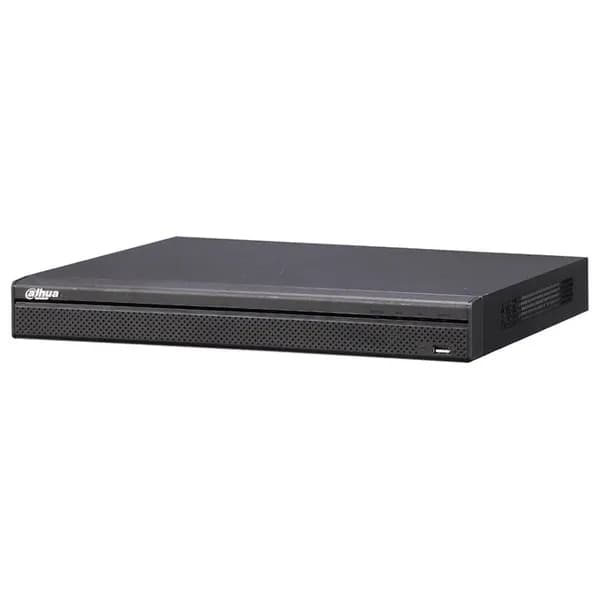 DHI-NVR1108HS-8P-S3/H IP видеорегистратор Dahua