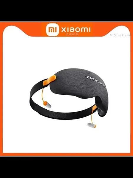 Xiaomi Маска для сна черный