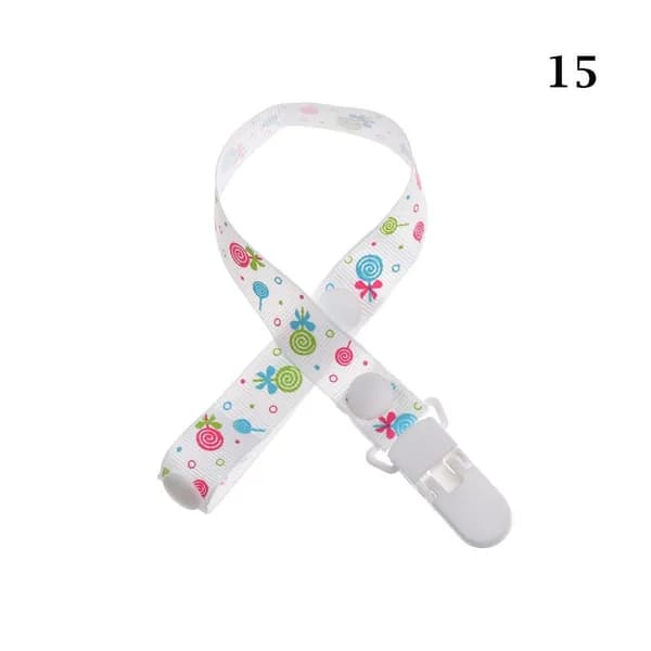 1pc Зажимы пустышки