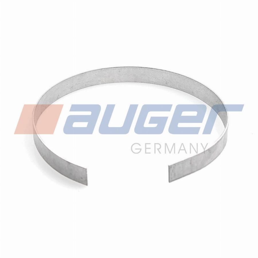 Кольцо уплотнительное 128*132*14 глушителя Renault Premium II TR, PR, Kerax , DXi 11, 13, Magnum DXi 12, 13, Volvo FH, FM, FMX, NH 9, 10, 11, 12, 13, 16 (Auger)