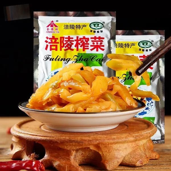Закуска из маринованной капусты, соленые овощи, снек к гарниру, оптовая упаковка