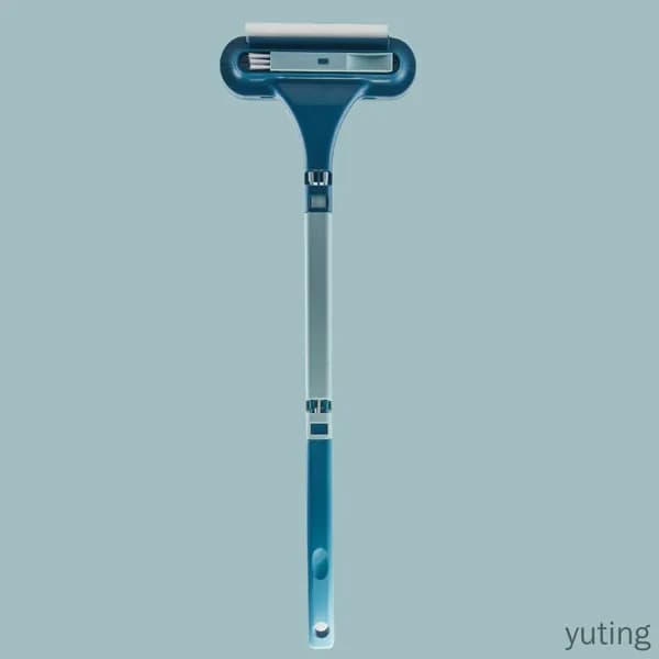 Устройство для мытья окон с очисткой труднодоступных мест и устранением пыли дома