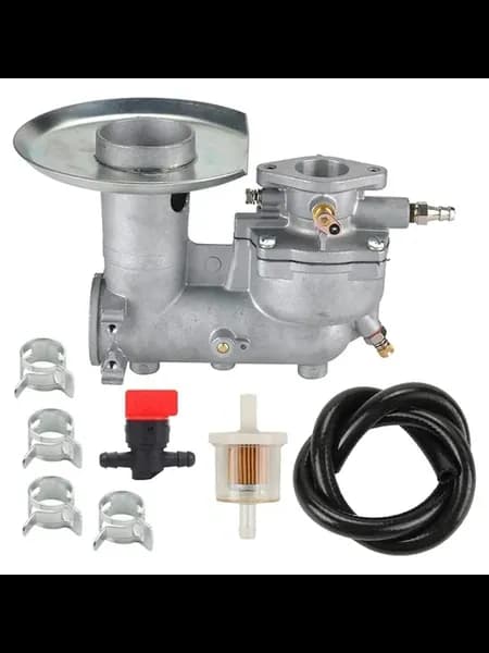 Карбюратор 392587 ДЛЯ Briggs и Stratton 391065 391074 391992