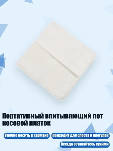 Носовой платок