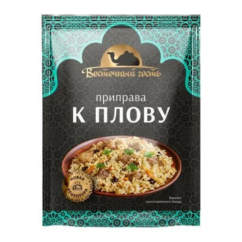 Приправа Восточный гость для плова 15г