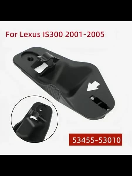Для Lexus IS200 IS300 Gxe10 Jce10 2001-2005 Держатель стержн