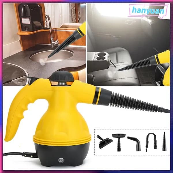 Пароочиститель 1216200030411_HANY_Q7S6Y7