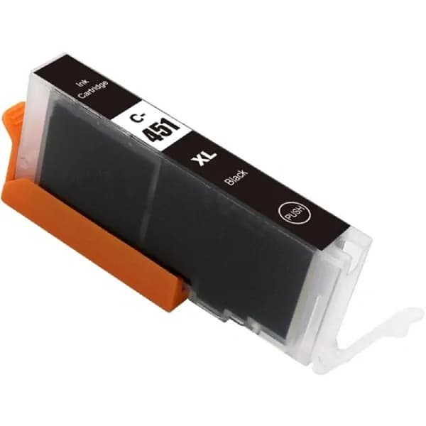 Картридж для струйного принтера, для Canon Pixma iP7240/MG6340/MG5440 (12 мл) NV Print Black (NV-6472B001)