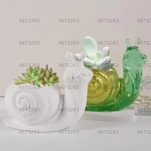 Литьевой камень для творчества 100 г