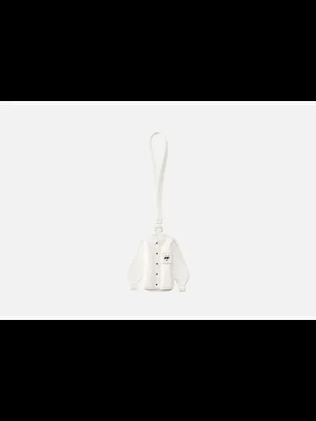 Karl Lagerfeld IKON SHIRT брелок Белый