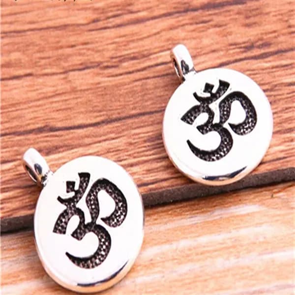 10pcs Подвеска в виде лотоса 14*19mm