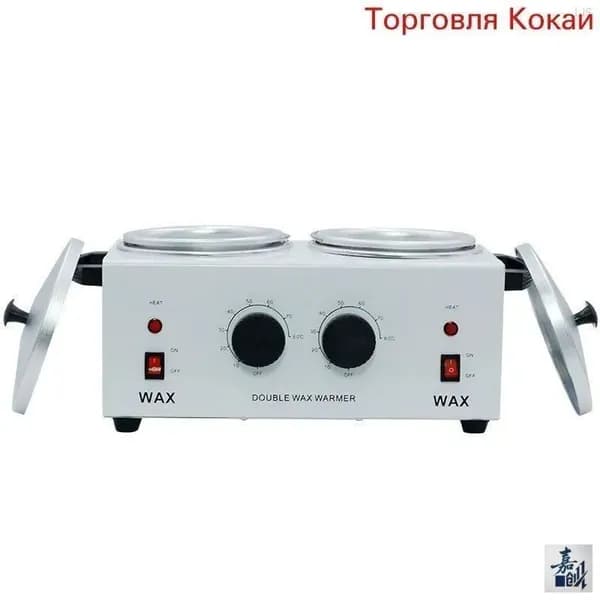 Аппарат для темперирования шоколада WAX WUMEIHA