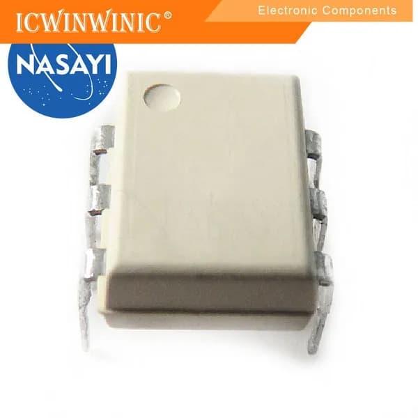 5шт TLP3052 P3052 DIP-5 наличный товар