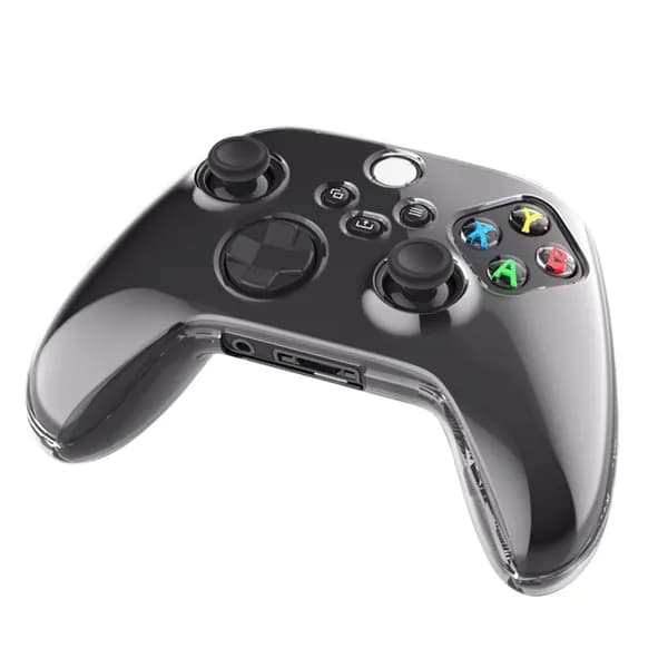 Чехол для геймпада Xbox Series X/S из поликарбоната с защитой от царапин, пыли и скольжения