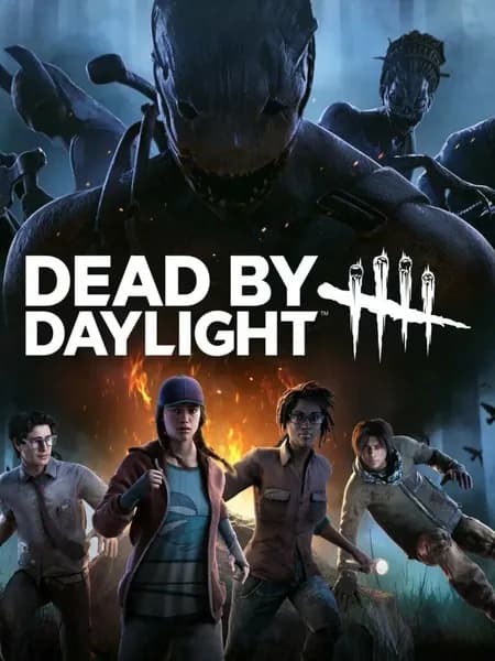 Игра Dead by Daylight для Steam PC(ПК), Русский язык , электронный ключ