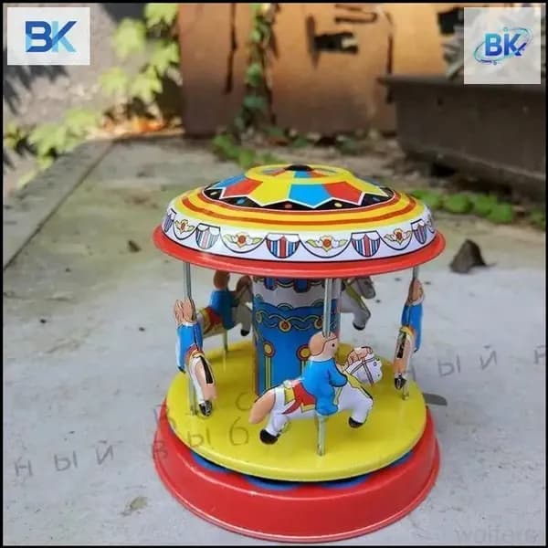 Игрушки и игры антиквариант/винтаж