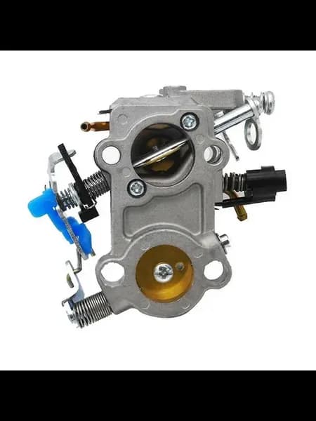 Карбюратор для бензопилы Husqvarna