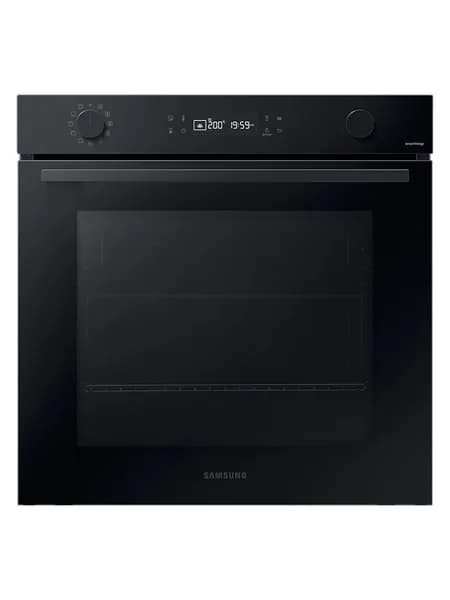Духовой шкаф электрический встраиваемый Samsung NV7B4125ZAK/WT