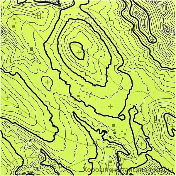 Лист Kydex 300X150X1.5MM, текстура Simple Terrain - для ножен и тактических аксессуаров (1 шт)