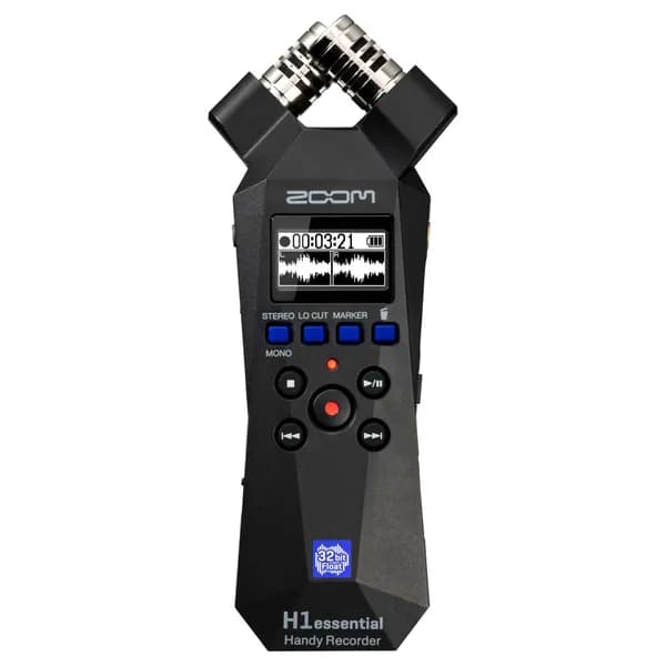 Диктофон Zoom H1e