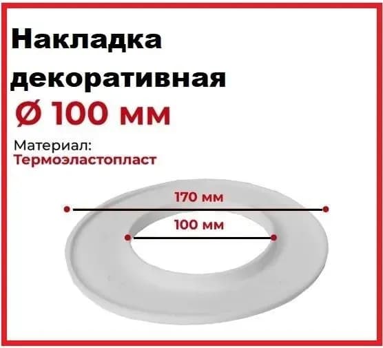 Настенное уплотнительное кольцо дымохода газового котла является защитным элементом, проходящим сквозь стену.