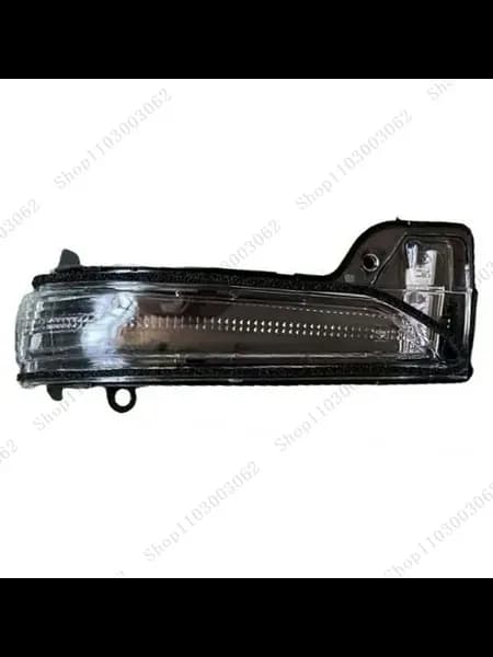 Сигнальный фонарь Toyota Hilux Revo Black Right