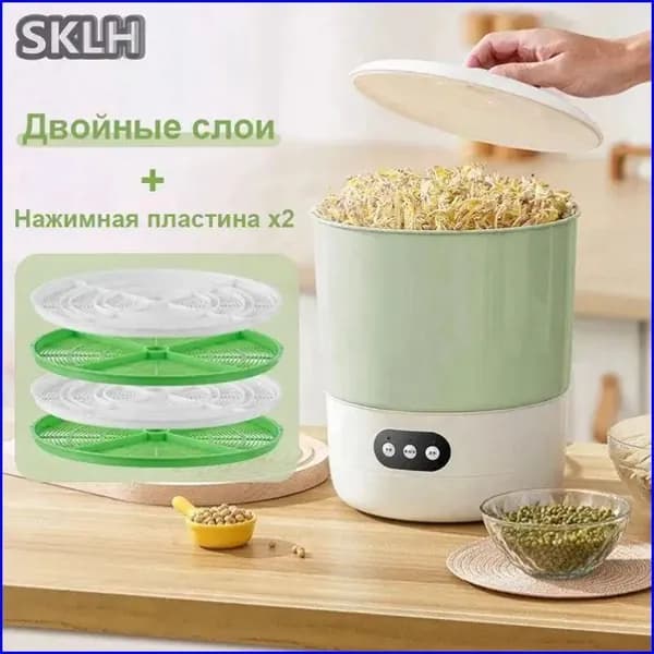 Тепловое оборудование для общепита
