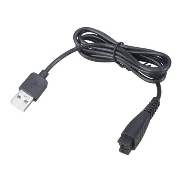4,8 В 5 В 1.25A USB Зарядное устройство RE7-87 RE7-59 для Panasonic ES-LF50 ES-LA10 ES-LA50 ES-LA92 для бритвы