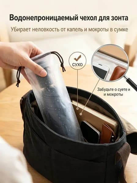 Чехол для зонта