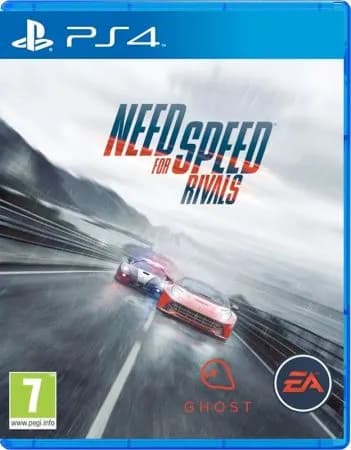 Игра  (PlayStation 4, PlayStation 5, Английская версия)