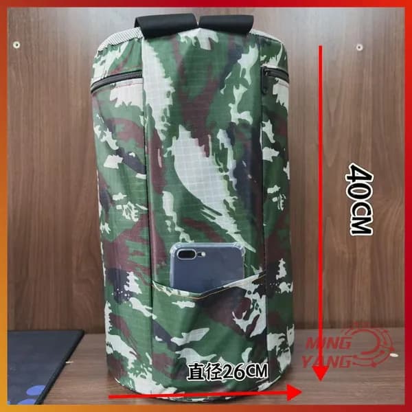 Садовый стул, 26х40 см, 1 шт