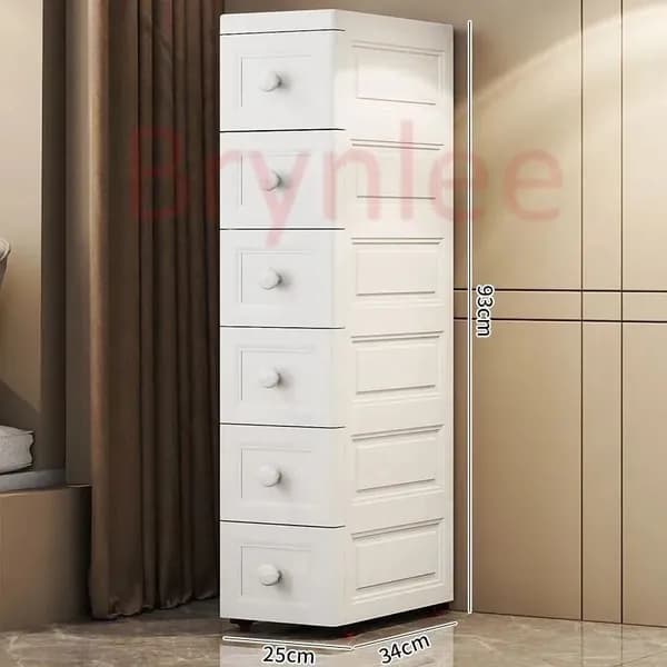 Тумба для ванной,, 25х34х93 см