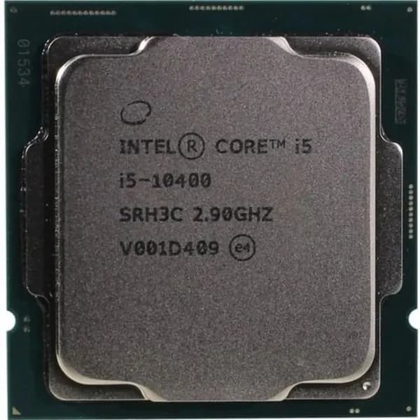 Процессор Intel CORE I5-10400 S1200 OEM 2.9G CM8070104290715 S RH3C IN