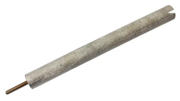 Анод магниевый L 140/14+20хМ4