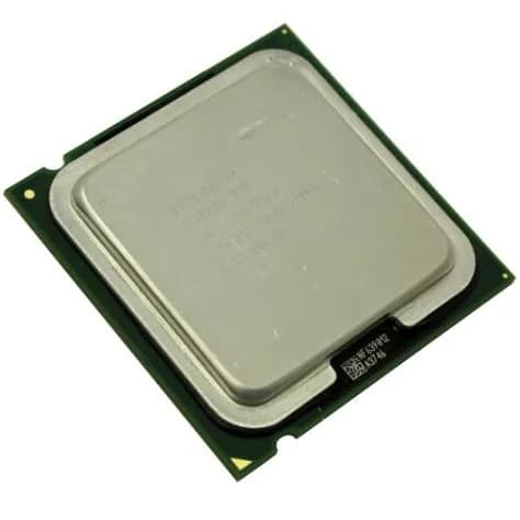 Процессор Intel Celeron D 331 (JM80547RE067CN) OEM - LGA 775, 1 x 2,66 ГГц, L2 - 256 КБ, DDR2, TDP 84 Вт