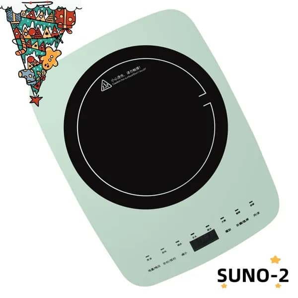 настольная плита 31132303107_SUNO-2_Y9W9D1