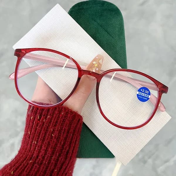Очки компьютерные