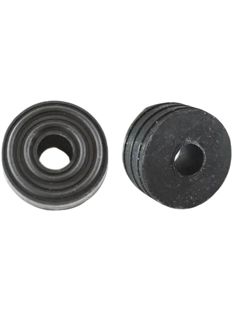 Отбойник амортизатора зад верх + низ комплект для Tiggo T112915027/T112915023