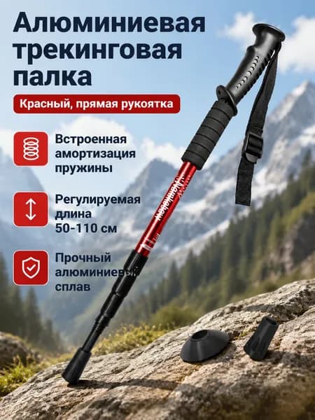 Наконечники для палок