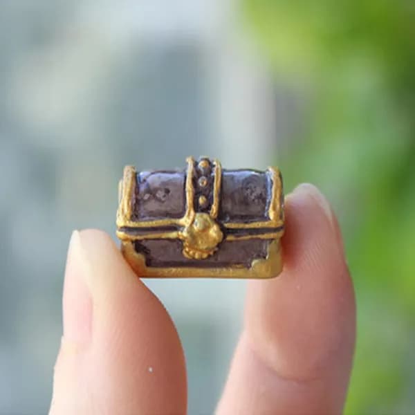 Аквариум Орнамент