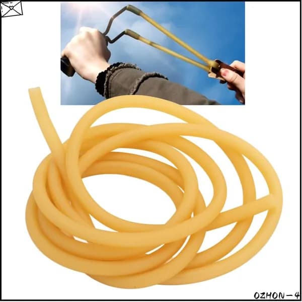 Резинка для рогатки