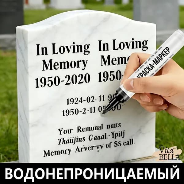 Маркер, толщина: 2.5 ммдля граффити, для декорирования