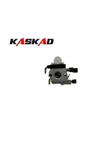 Карбюратор для мотокосы Штиль FS 38, 45, 55