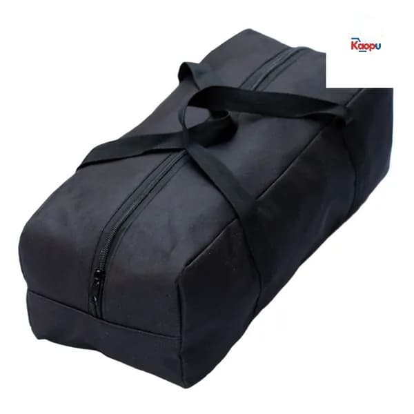 Эксклюзивный чехол 58x19x19 см для уличного хранения навеса
