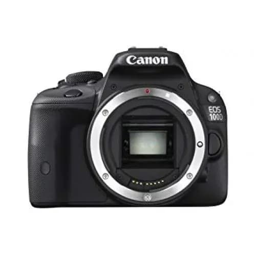 Фотоаппарат CANON 100D BODY