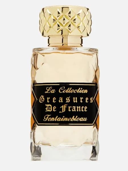 12 PARFUMEURS FRANCAIS fontainebleau Отливант 5 мл