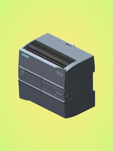 6ES7214-1BG40-0XB0 Компактный ЦПУ 6ES72141BG400XB0